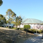 いなみ文化の森