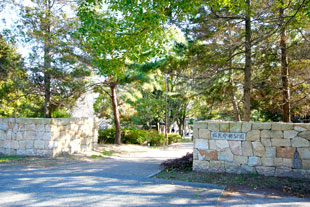 生活に便利な周辺環境のイメージ