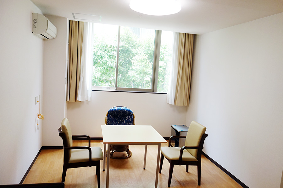 お部屋Bタイプイメージ