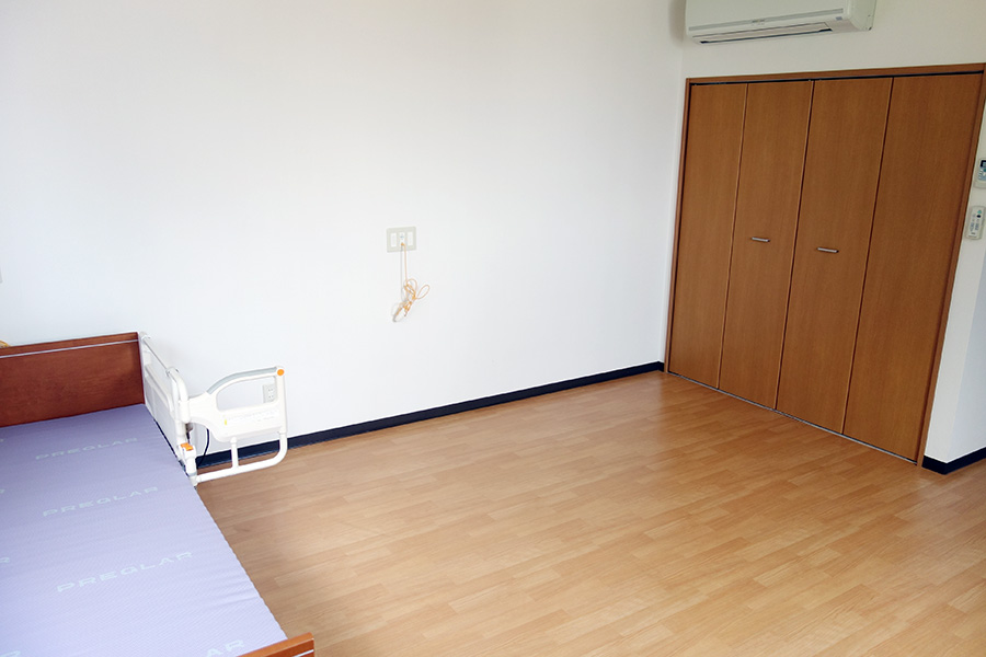 お部屋Cタイプ　イメージ